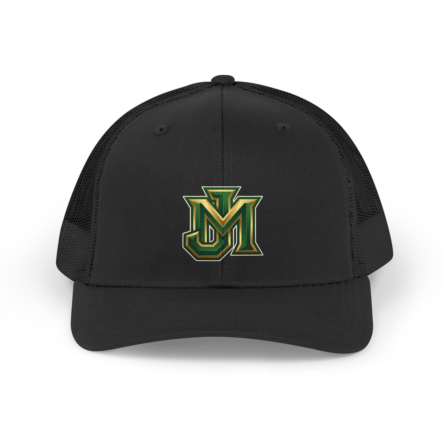 Jaseim Mitchell Logo Trucker Hat