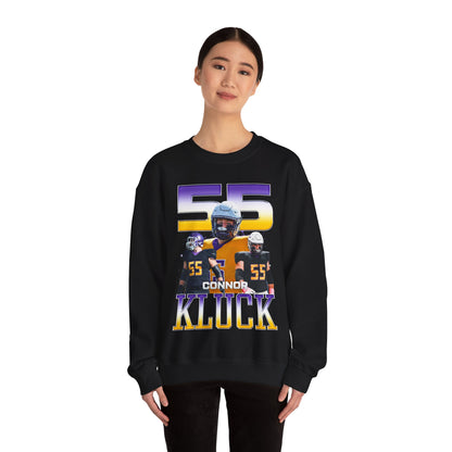 Connor Kluck Crewneck Sweatshirt
