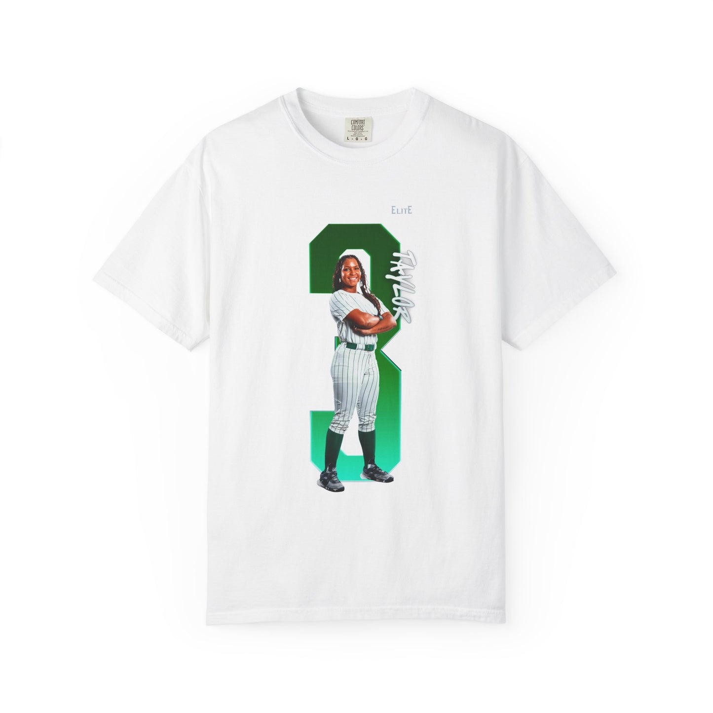 Makayla Taylor Player Icon Premium Tee