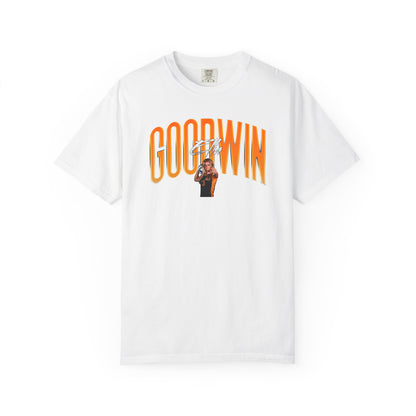 Ella Goodwin Curved Combo Colored Premium Tee