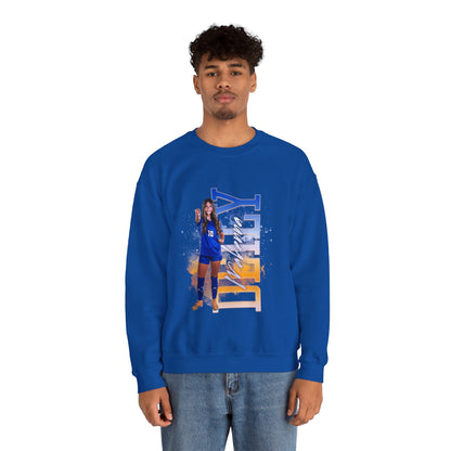 Makenna Deily Crewneck Sweatshirt