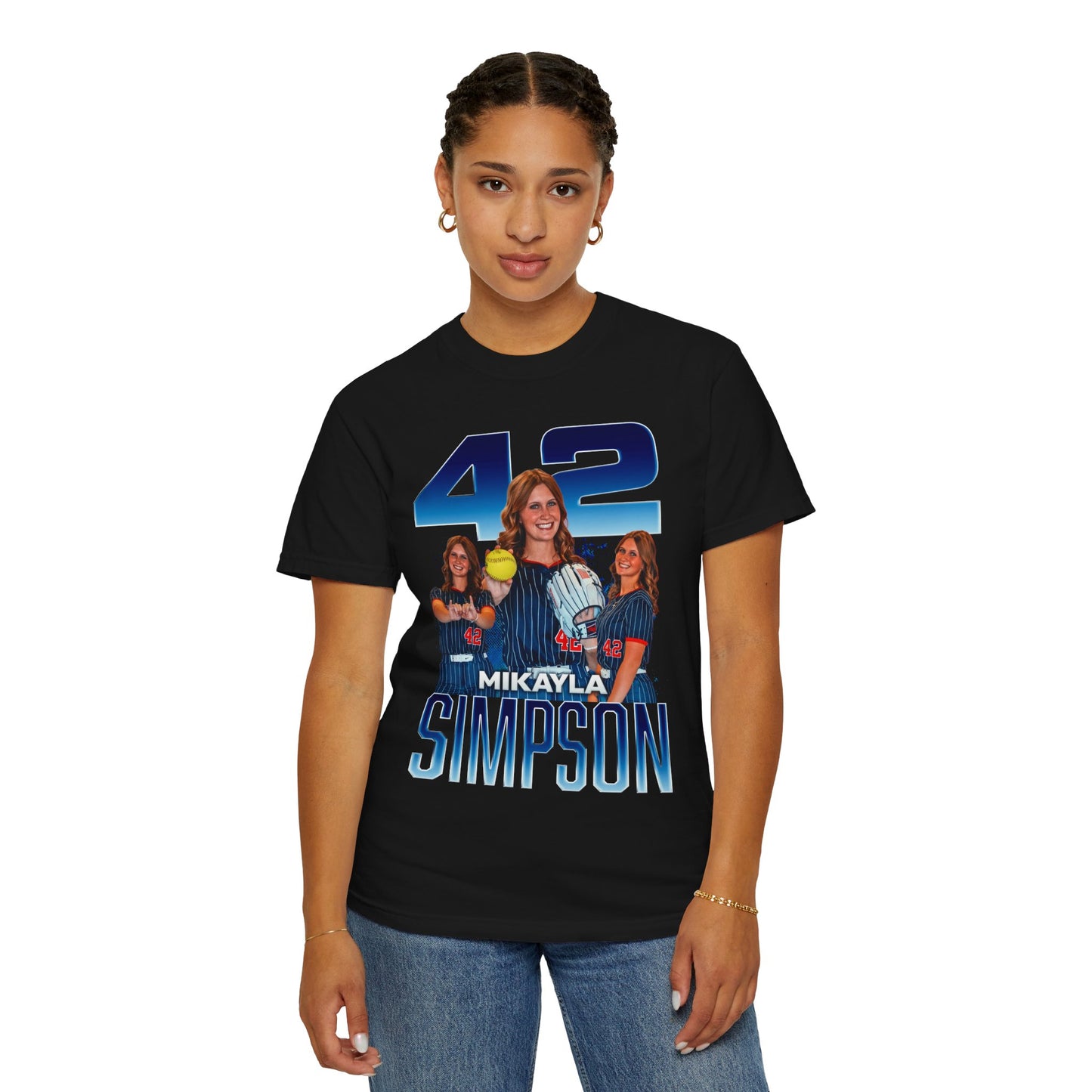 Mikayla Simpson Premium Tee
