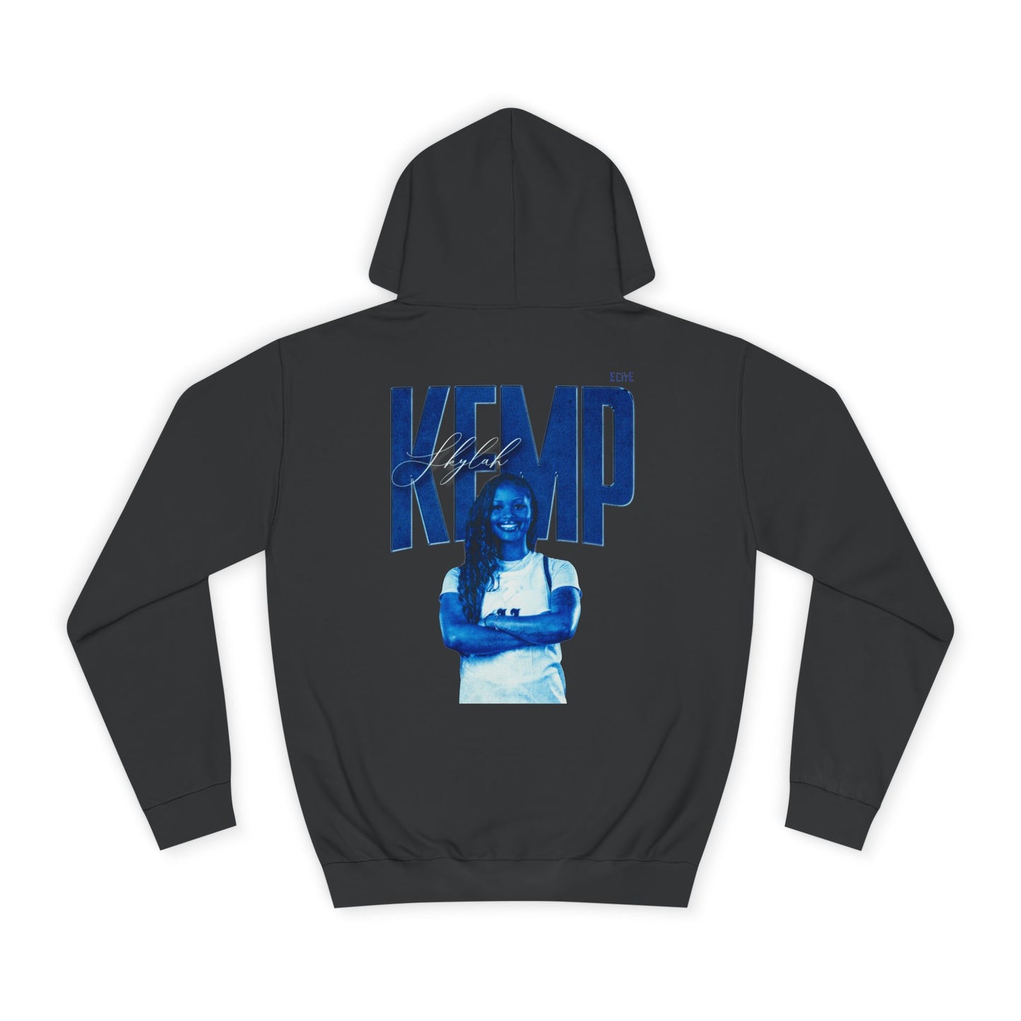 Skylah Kemp Faded Glory Premium Hoodie