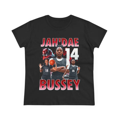 Jah'Dae Bussey Women's Tee