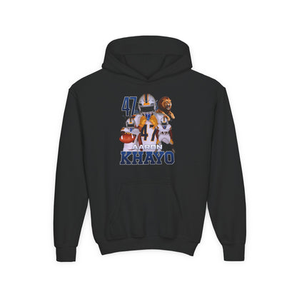 Aaron Khayo Kids Hoodie