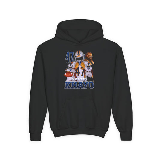 Aaron Khayo Kids Hoodie