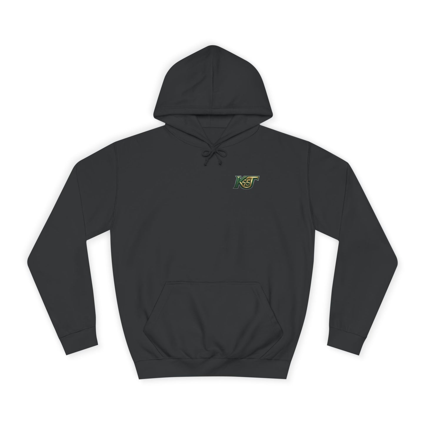 Kaleb Tulloss Featured Quote Premium Hoodie