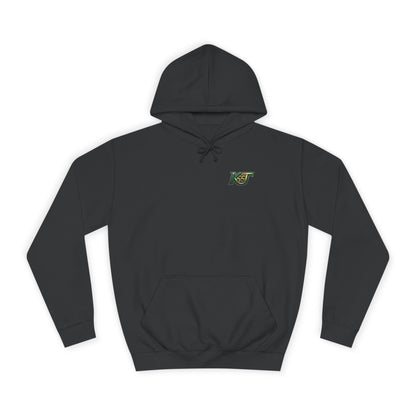 Kaleb Tulloss Featured Quote Premium Hoodie