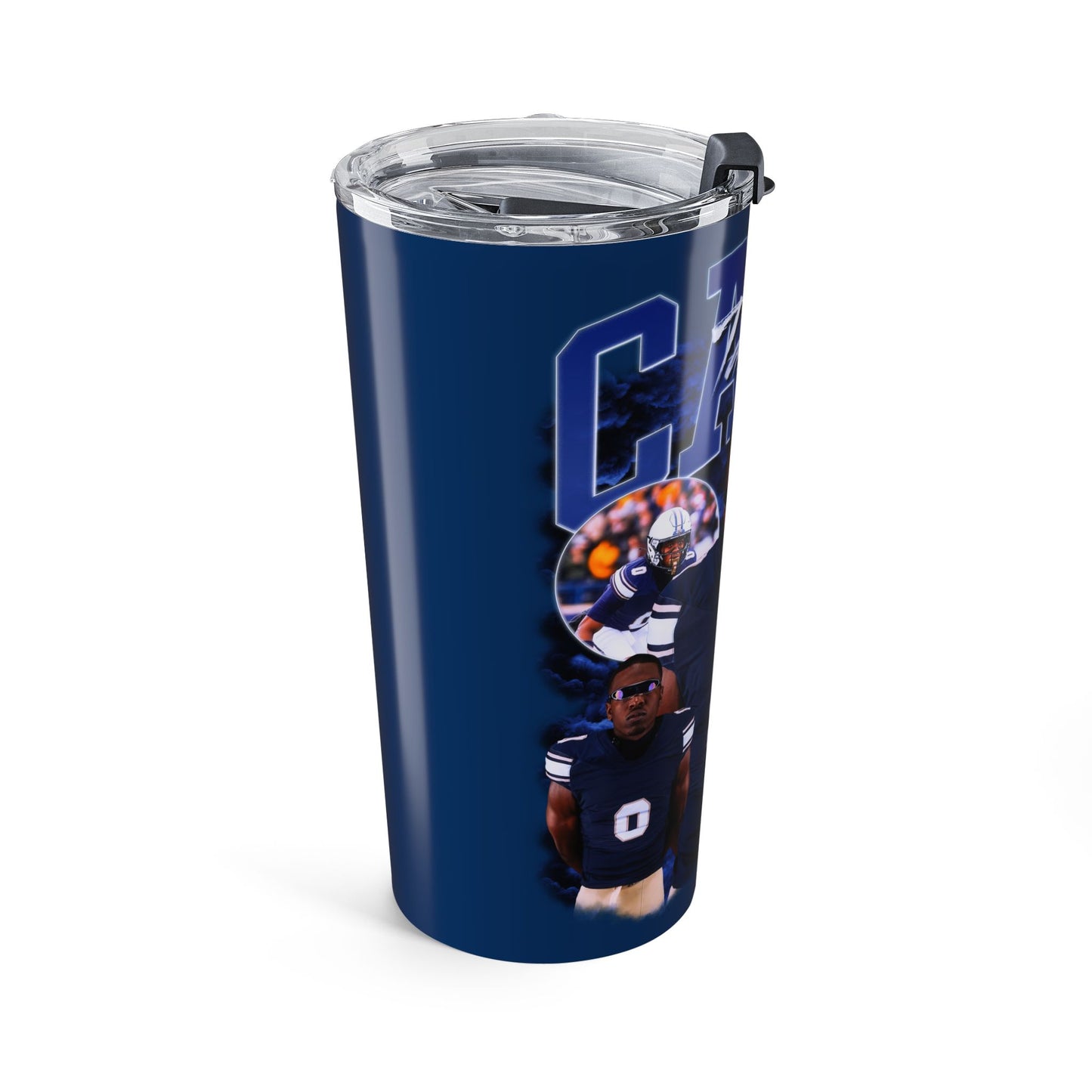 Takhari Carr 20oz Tumbler
