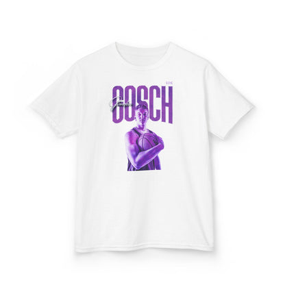 Ganden Gosch Faded Glory Kids Tee