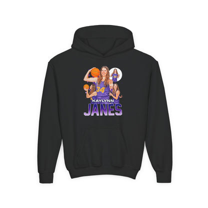 Kaylynn Janes Kids Hoodie