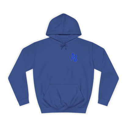 Addie Burns Player Icon Number Premium Hoodie