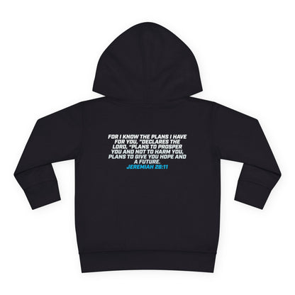 Oscar Sreckov Toddler Pullover Hoodie