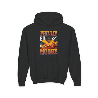 Phillip Moore Kids Hoodie