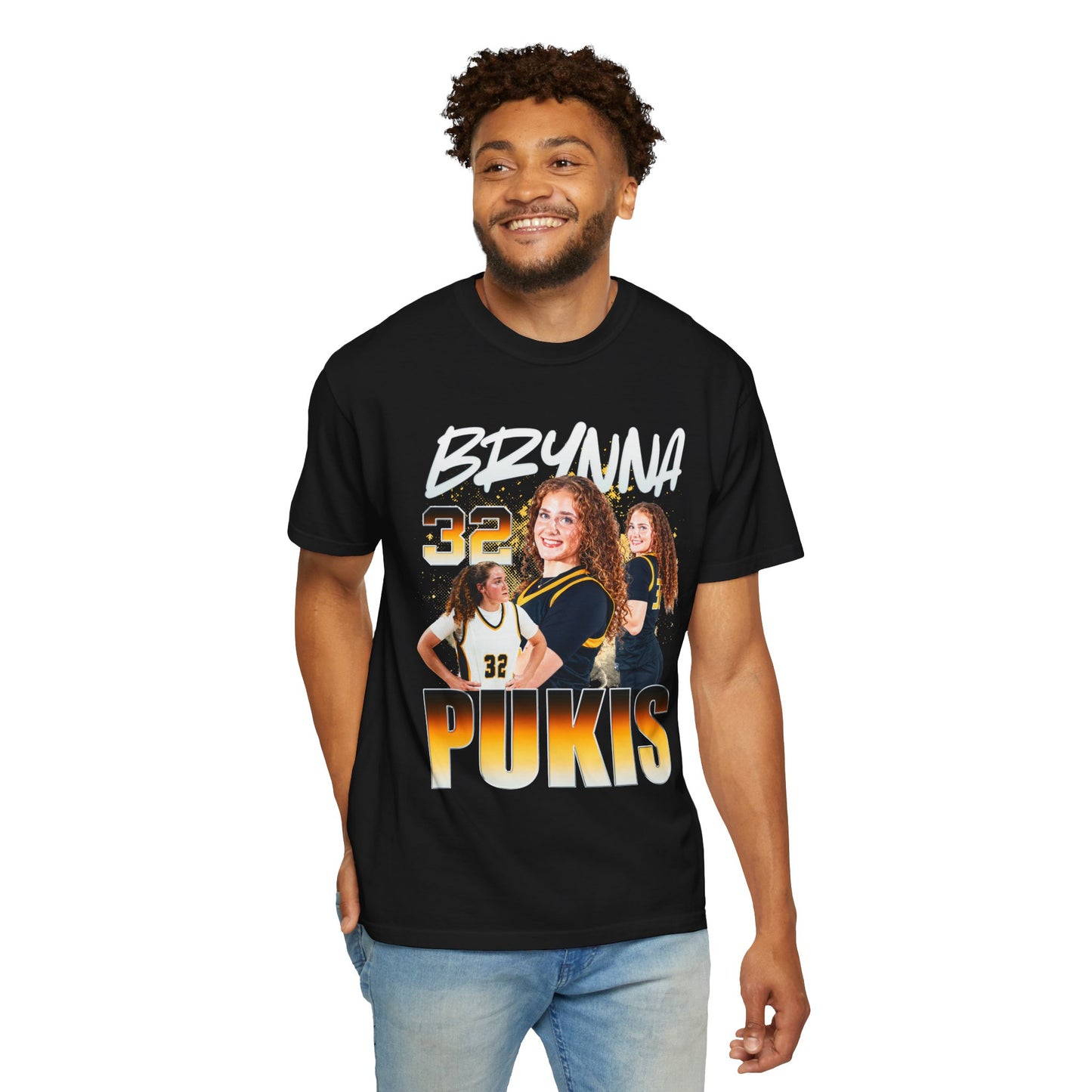 Brynna Pukis Premium Tee