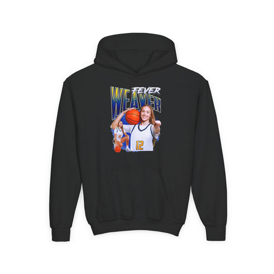 Ella Weaver Kids Hoodie