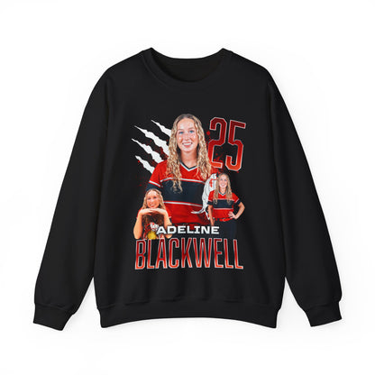 Adeline Blackwell Crewneck Sweatshirt