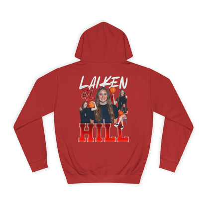 Laiken Hill Premium Hoodie