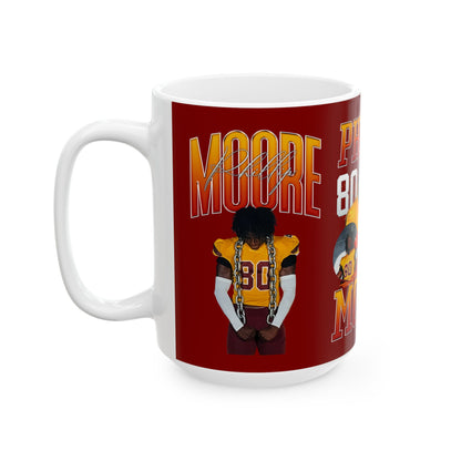 Phillip Moore 15oz Mug