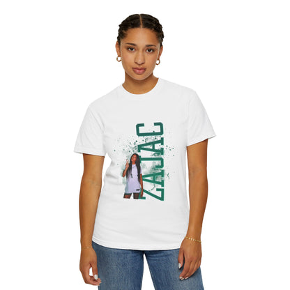Alli Zajac Vertical Name Premium Tee
