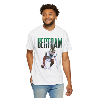 Frank Bertram Curved Combo Colored Premium Tee