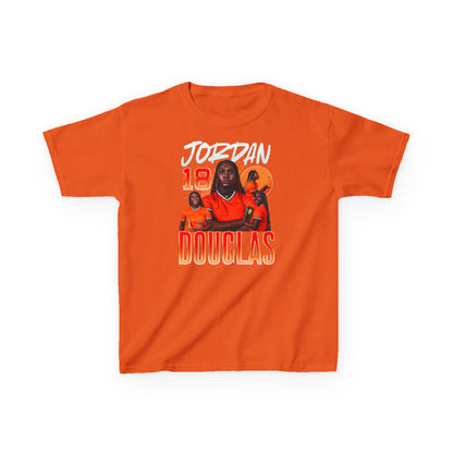Jordan Douglas Kids Tee