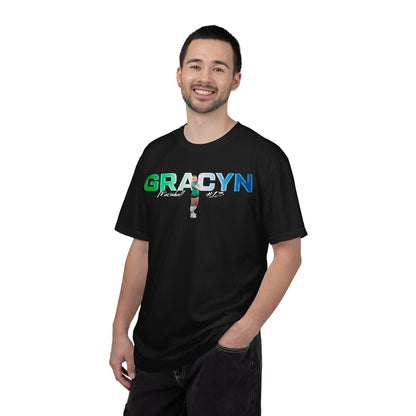 Gracyn Marshall Lowkey Premium Tee