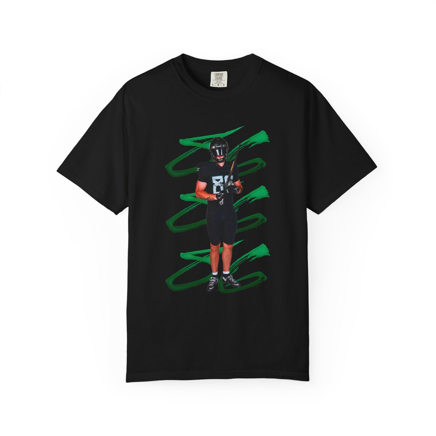 Tyler Weaver Premium Tee
