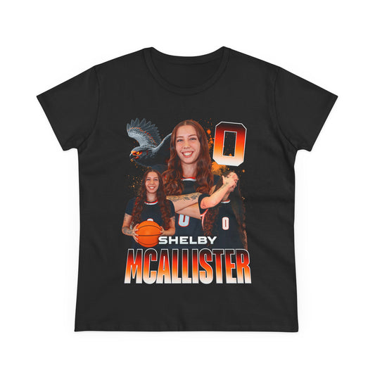 Shelby McAllister Women's Tee