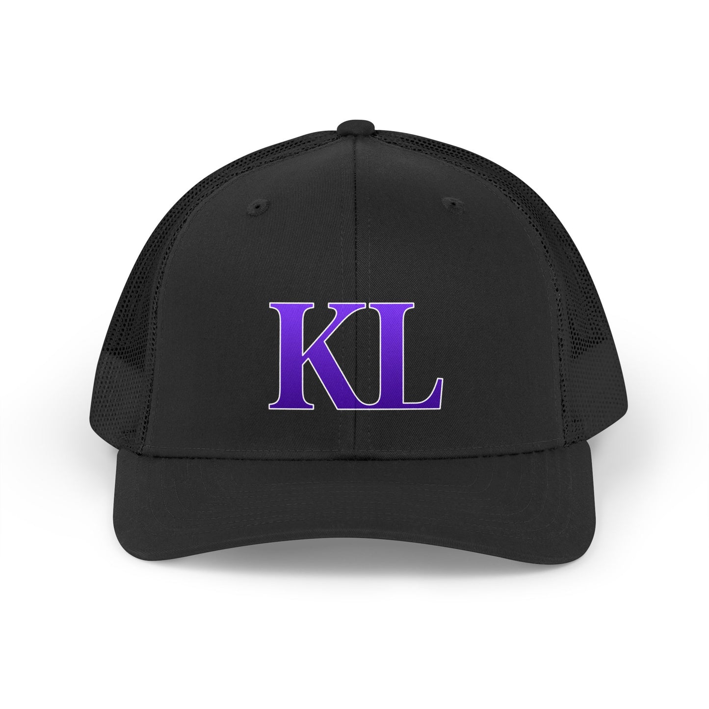 Kacper Lobas Logo Trucker Hat