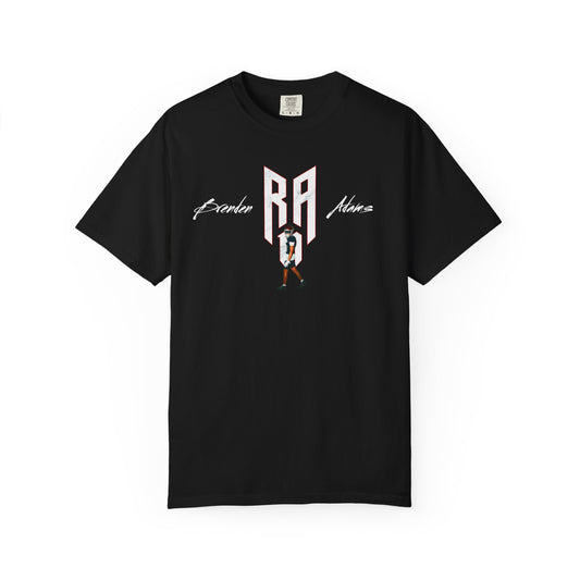 Brenden Adams Featured Logo Premium Tee