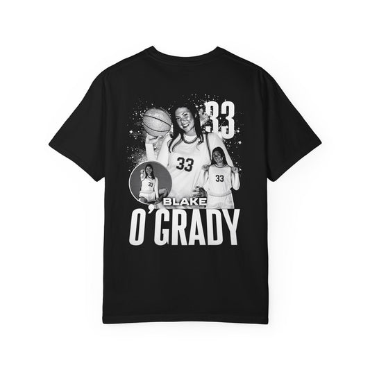 Blake O'Grady Vintage Blackout Premium Tee