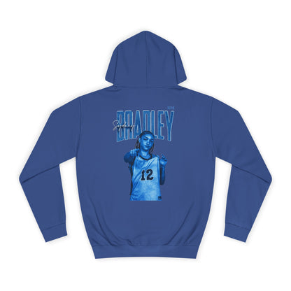 Sydney Bradley Faded Glory Premium Hoodie