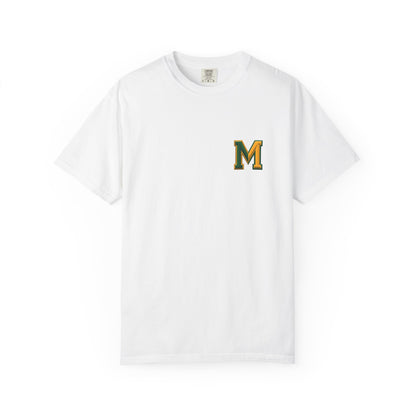 Morgan Madison Logo Premium Tee
