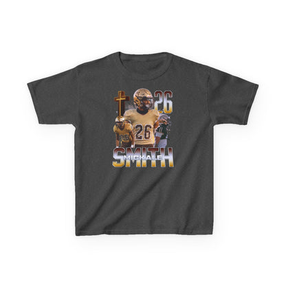 Mickale Smith Kids Tee