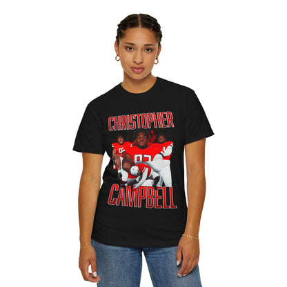 Christopher Campbell Premium Tee