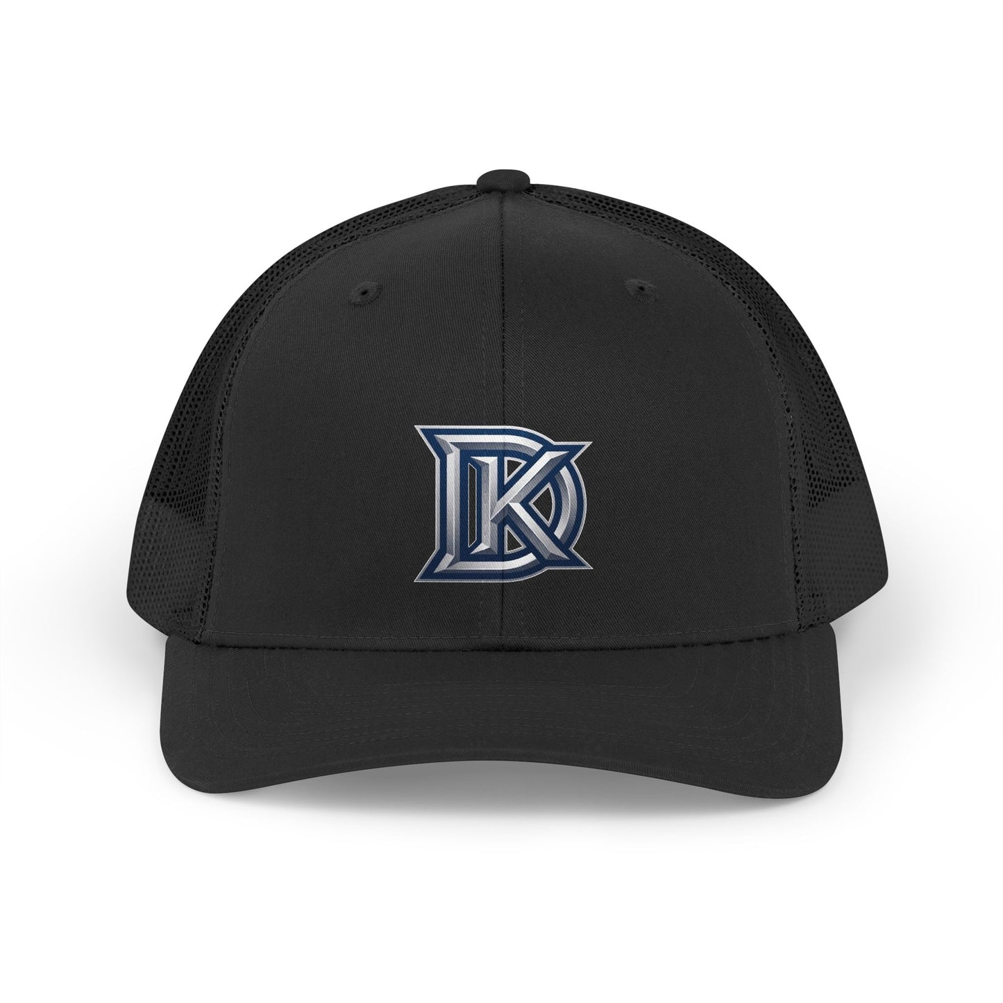 Dk Gora Logo Trucker Hat