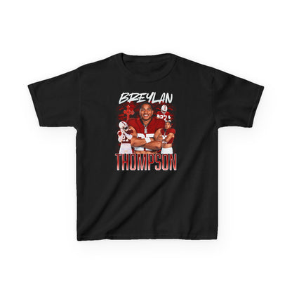 Breylan Thompson Kids Tee