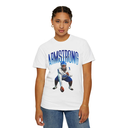 Derrick Armstrong Big Last Name Premium Tee