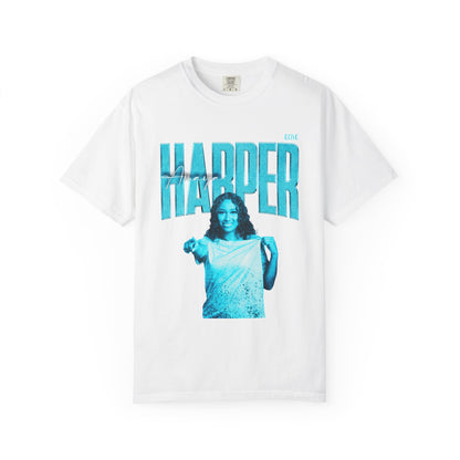 Amaya Harper Faded Glory Premium Tee