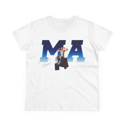 Macon Ayers Elite Athlete Women's Tee