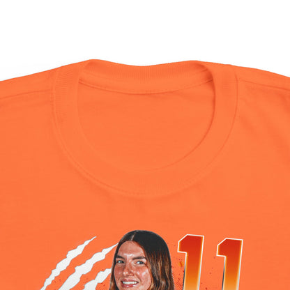Haley Robertson Toddler Tee