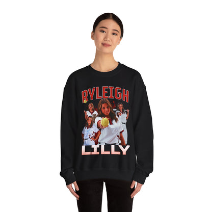 Ryleigh Lilly Crewneck Sweatshirt