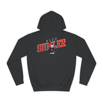 Alex Sumler Icon Premium Hoodie