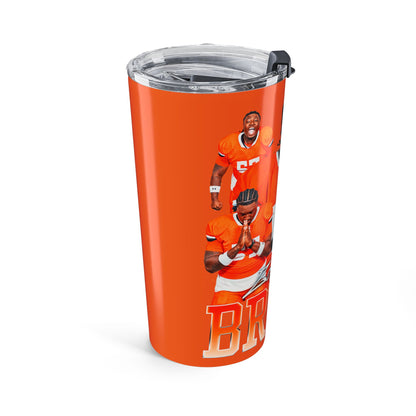 Zomaryon Bryan 20oz Tumbler