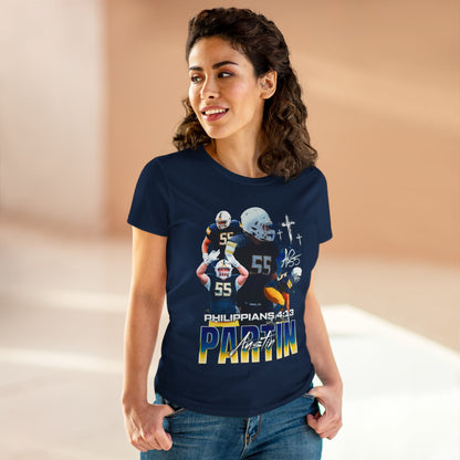 Austin Partin Women's Tee
