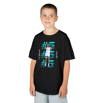 Ar'Nayshia Griffin Kids Tee