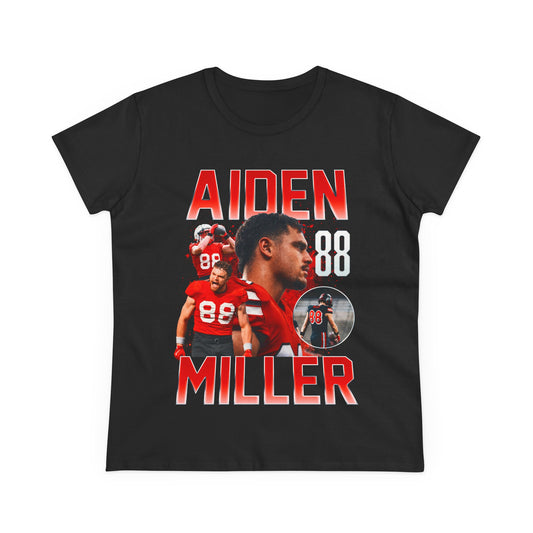 Aiden Miller Women's Tee