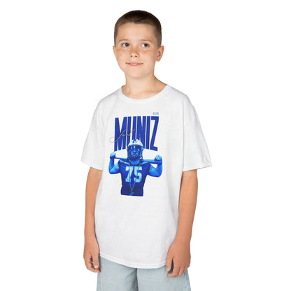 Jacob Muniz Faded Glory Kids Tee