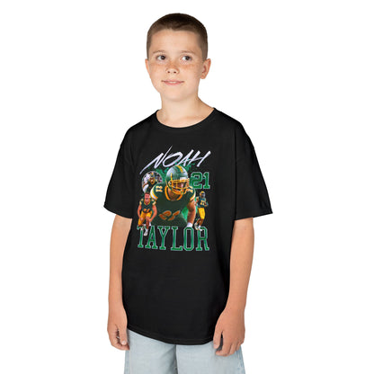 Noah Taylor Kids Tee